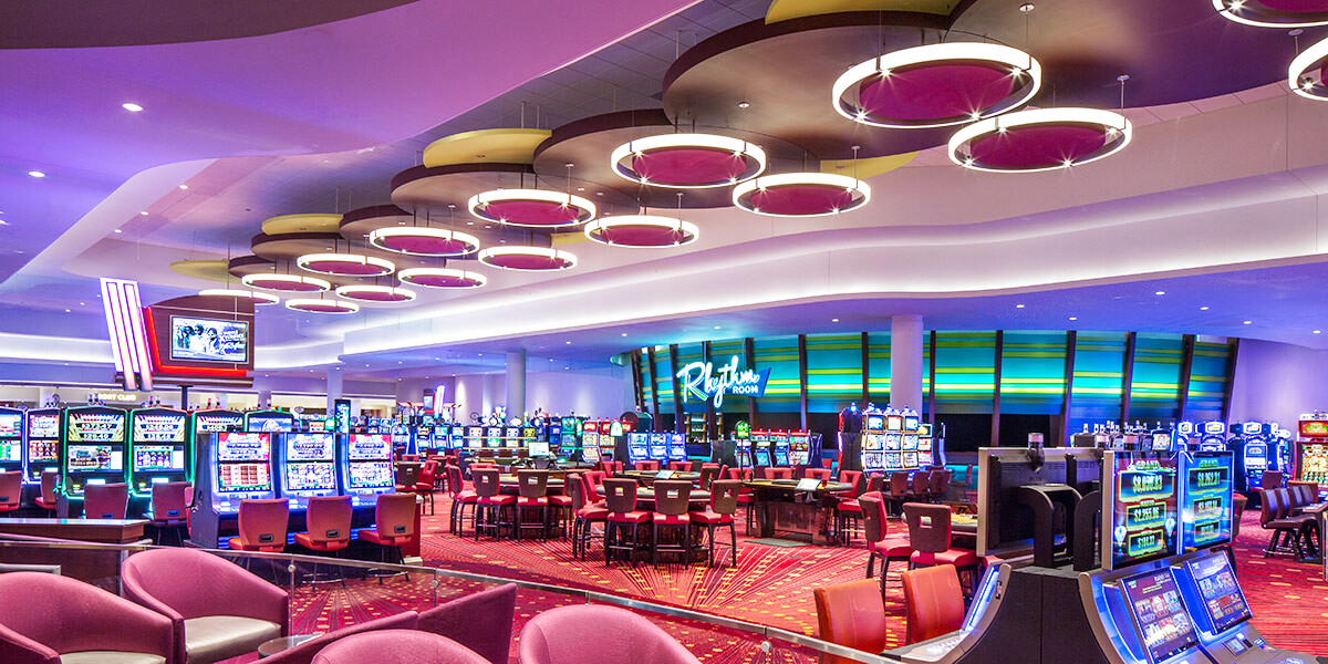 Casino X Japan | Slot